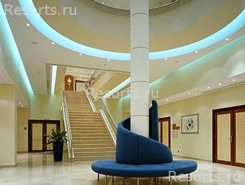 Sofitel Athens Airport 3